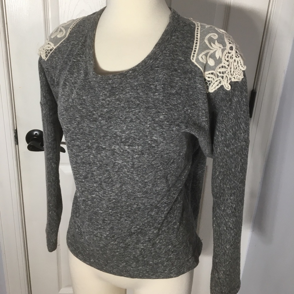 Lilis Closet sweatshirt